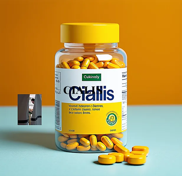 Cialis senza ricetta in contrassegno